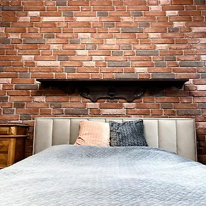  Apartament Powisle - Perfect Location