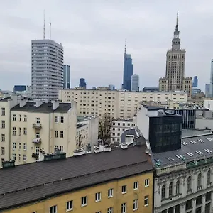  Apartament 10q - Z6 604