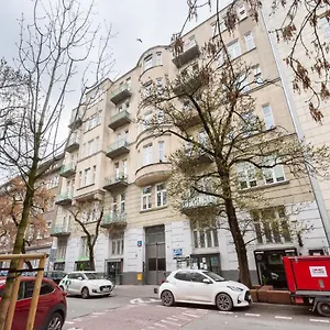  Apartament Hoza 62