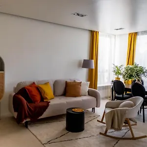  Apartament Aa Apartament