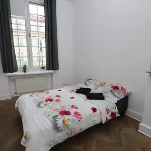  Apartament Fantastic Waw - Ns51 B