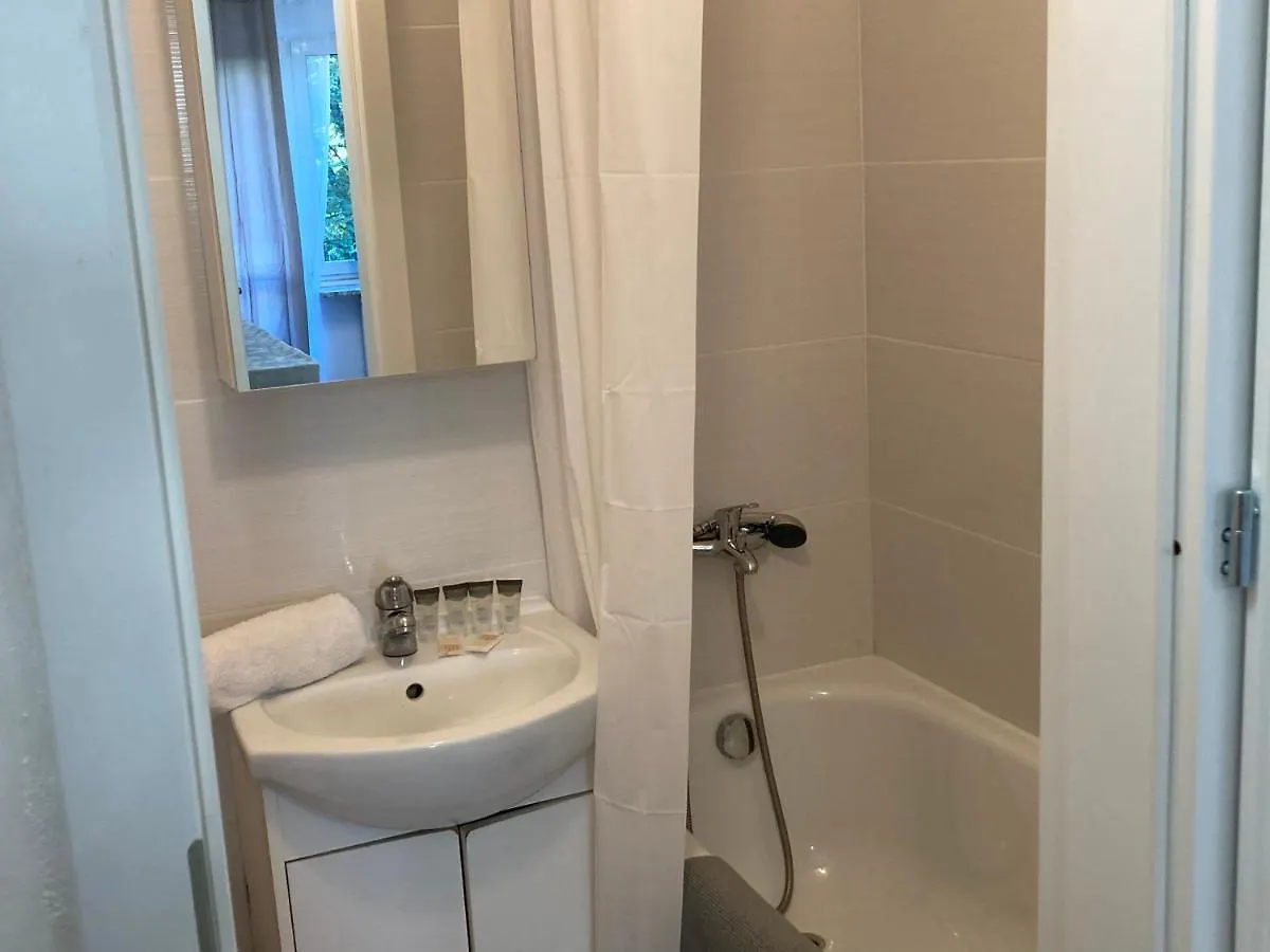 Apartament Pulawska Warsaw 0*,  Poland