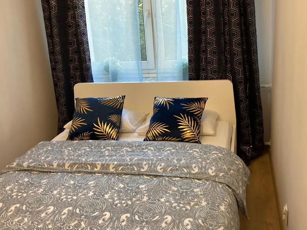 Apartament Pulawska Warsaw 0*,  Poland